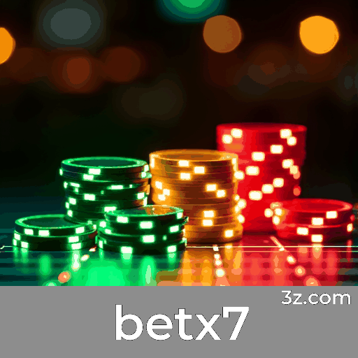 betx7: Mobilidade e Funções Completas ao seu Alcance