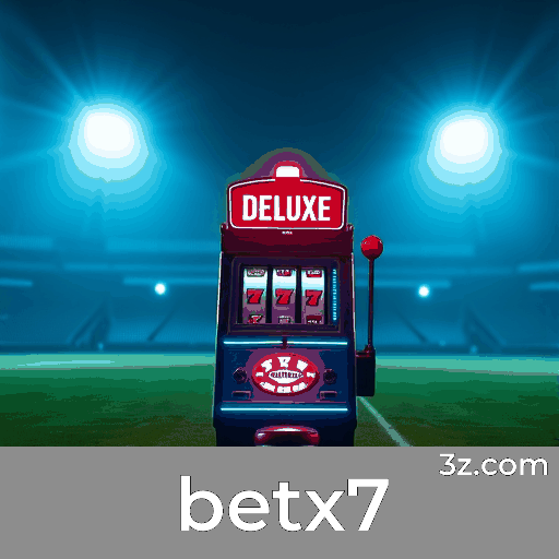 betx7: Cassino Premiado e Pagamentos Rápidos