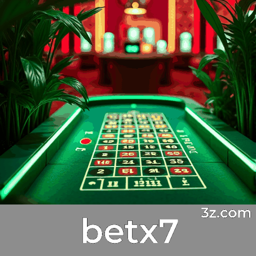 Betx7: Jogo em Tempo Real para Brasileiros