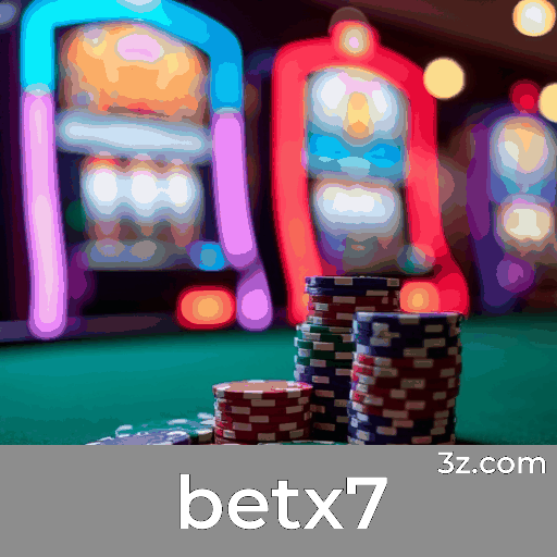 Aprimore suas habilidades de jogos com betx7: Descubra estratégias vencedoras