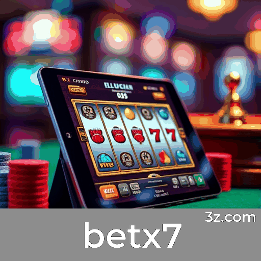 Profissionalismo em Apostas Esportivas: Betx7 e o Foco no Esporte Brasileiro