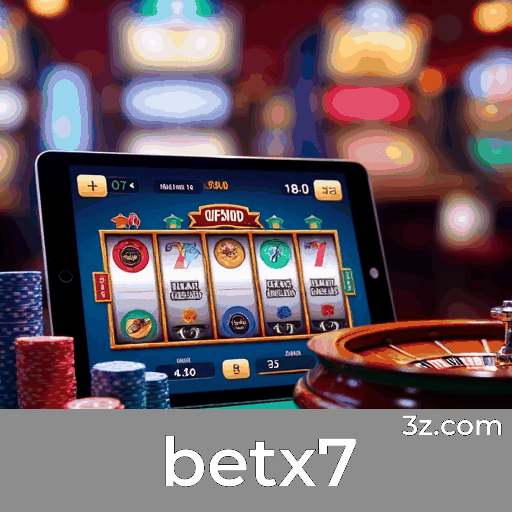 Gestão Exclusiva da Sua Conta na betx7: Segurança Avançada e Personalização Completa