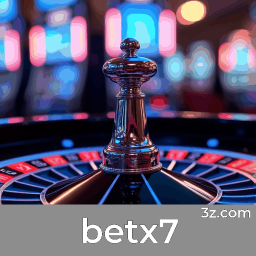 betx7 Inovação: Transformando a Tecnologia dos Jogos