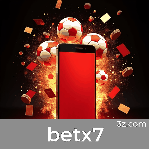 betx7: Plataforma Emocionante para Integração Social