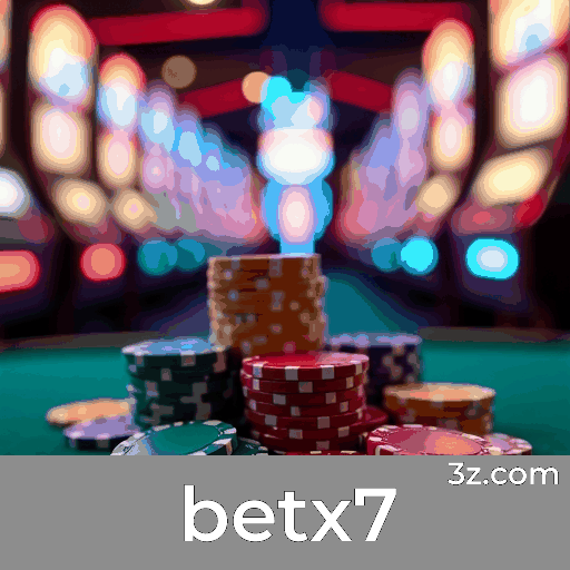 Betx7: Jogo em Tempo Real para Brasileiros