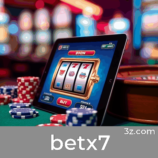 Experiência e Profissionalismo na Plataforma betx7