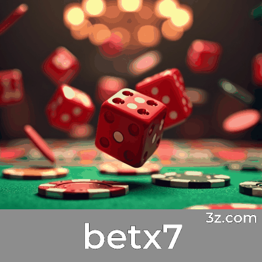 betx7: Experiência de Cassino Imersiva para Brasileiros