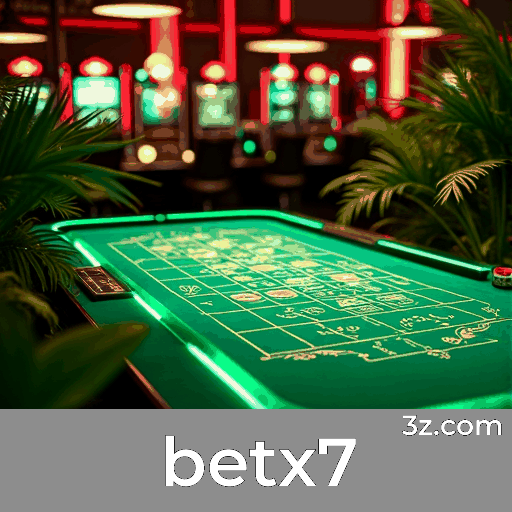 betx7: Experiência de Cassino Imersiva para Brasileiros