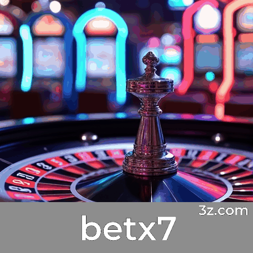 betx7: Cassino Premiado e Pagamentos Rápidos