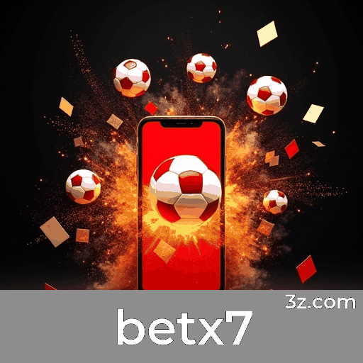 Betx7: Experiência de Jogo Diversificada para Brasileiros