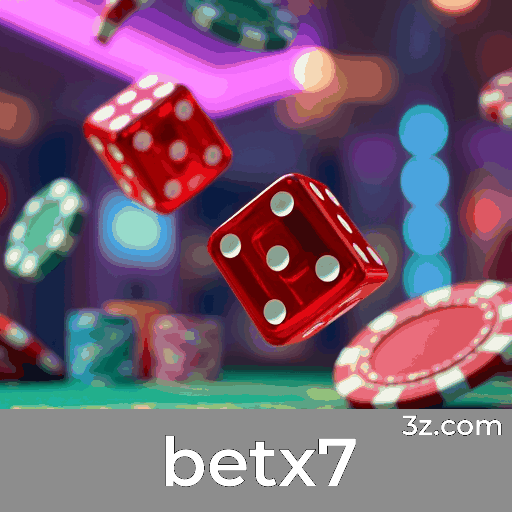 betx7 Inovação: Transformando a Tecnologia dos Jogos