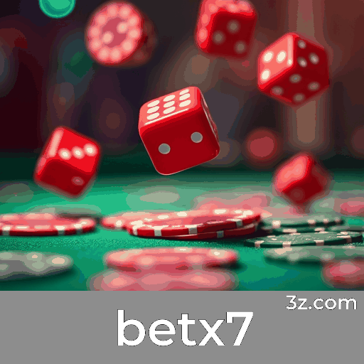 Domine Jogos com Estratégias do betx7