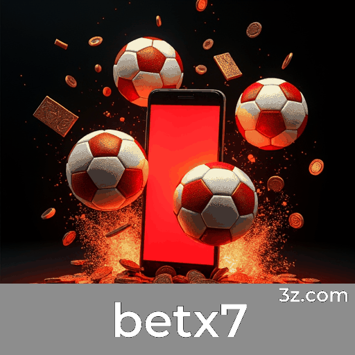 Bônus Exclusivos do betx7: Aproveite ao Máximo!